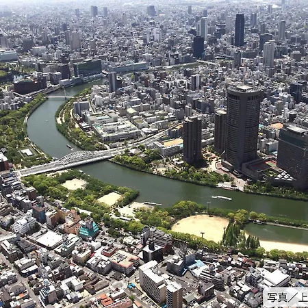 Imperial Hotel Osaka-2