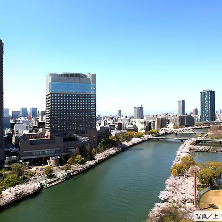 Imperial Hotel Osaka-2