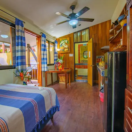 Hotel Casamar Suites-2