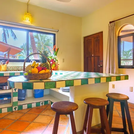 Hotel Casamar Suites-3