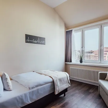 Garner Hotel Berlin - Charlottenburg By Ihg-3