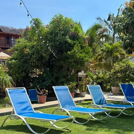Casa De La Abuela-2