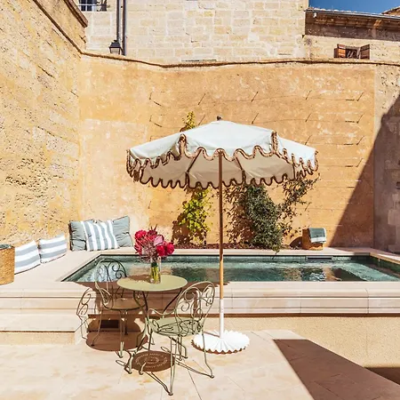 La Maison D'Uzes Relais & Chateaux-3