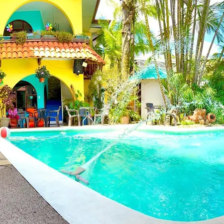 Colours Oasis Resort Adult Only-3