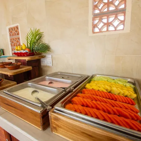 Hotel Meson De Mita-2