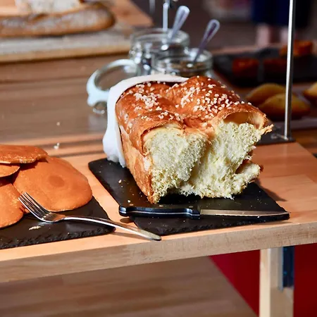 ibis Styles Brest Centre Port-2