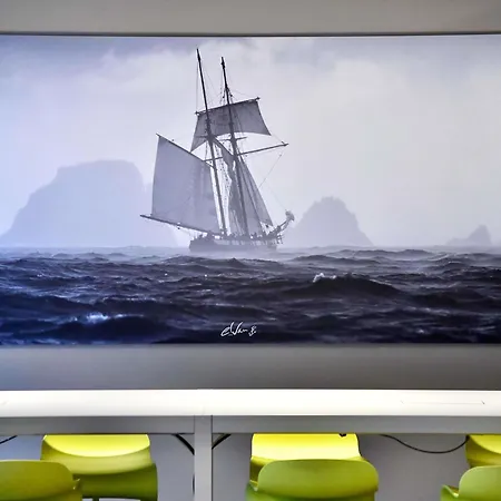 ibis Styles Brest Centre Port-3