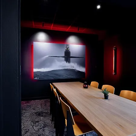 Ibis Styles Brest Centre Port-2