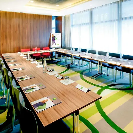 Ibis Styles Brest Centre Port-3