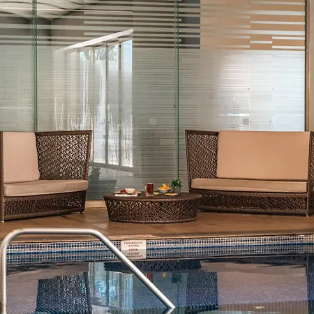 Holiday Inn Guadalajara Patria-Universidad By Ihg-2