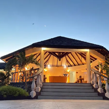 Castello Beach Hotel-2