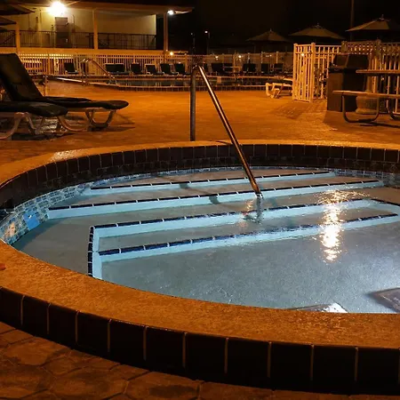 Ocean Landings Resort Cocoa Beach Port Canaveral-2