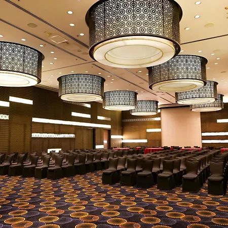 Novotel Pune Viman Nagar Road-2