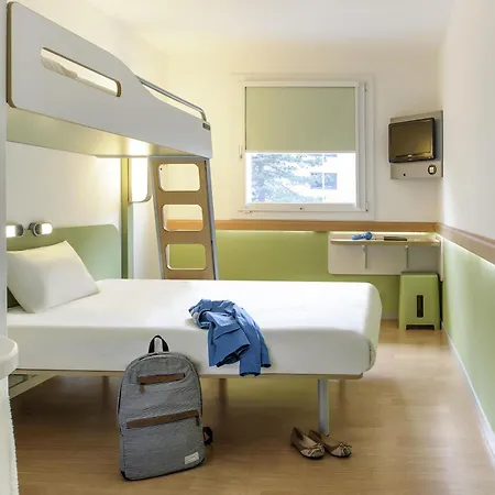 Ibis Budget Stuttgart City Nord-2