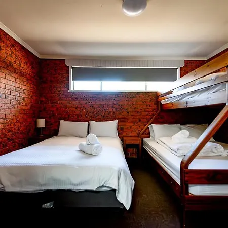 Merrijig Motor Inn-2