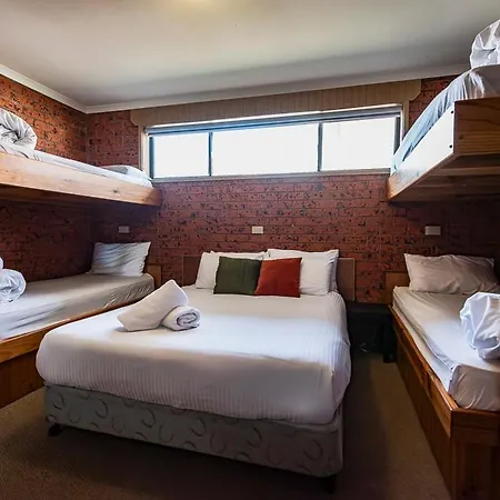 Merrijig Motor Inn-3