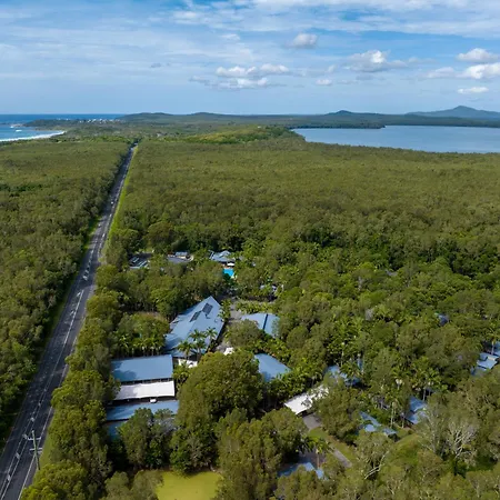 Nrma Angourie Resort, Yamba-2