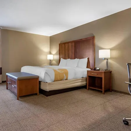 Quality Inn Dover-2