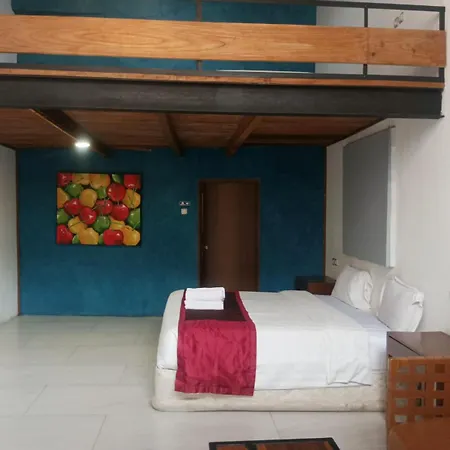 The Village Resort Bogor Powered By Archipelago-2
