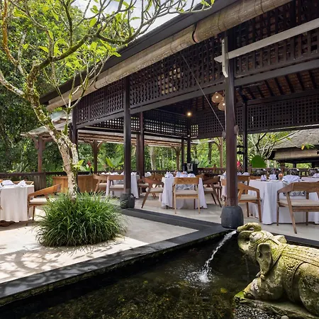 The Lokha Ubud Resort, Villas & Spa-3