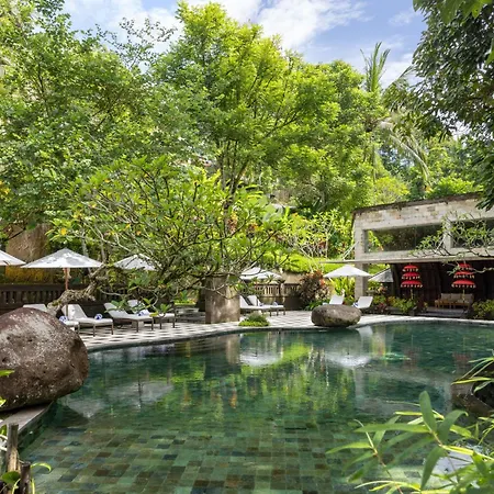 The Lokha Ubud Resort, Villas & Spa-3