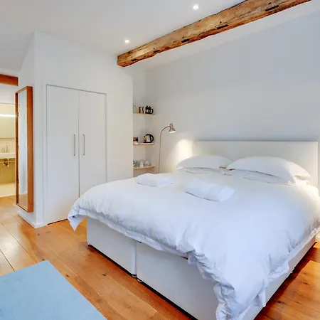 The Suites At Pannells Ash-3