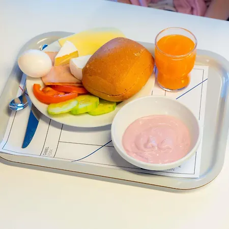 Ibis budget Hamburg Quickborn-3