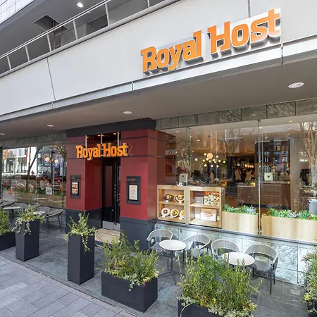 Richmond Hotel Nagoya Nayabashi-3