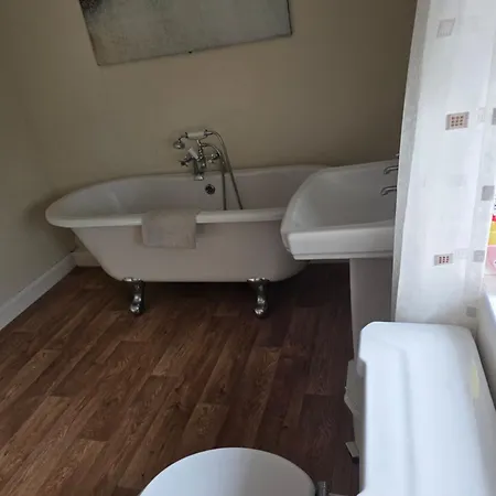 Roosecote Guest House-2
