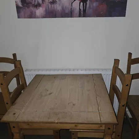 Roosecote Guest House-3