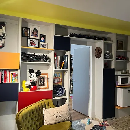 Chambre d'hôtes Le Cadran des Chauvelles-2