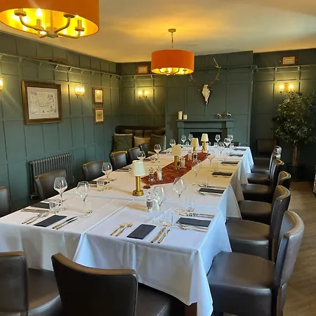 The Percy Arms-3