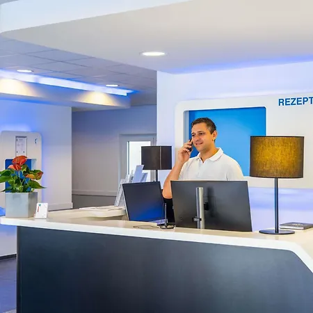 Ibis Budget Ulm City-2