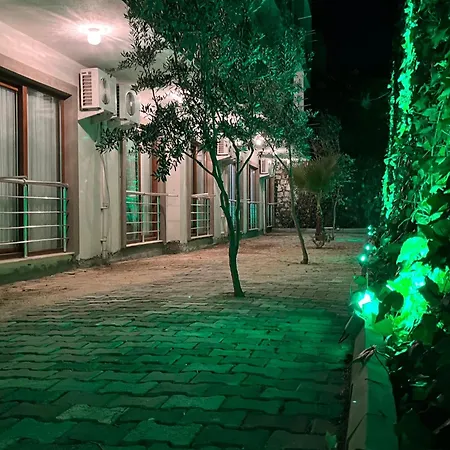 Bartu Otel-3