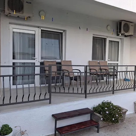 Apartments Stevo Nikocevic-3