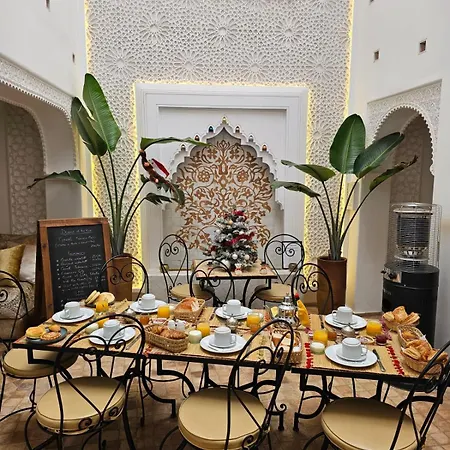 Riad Dar Yammi-3