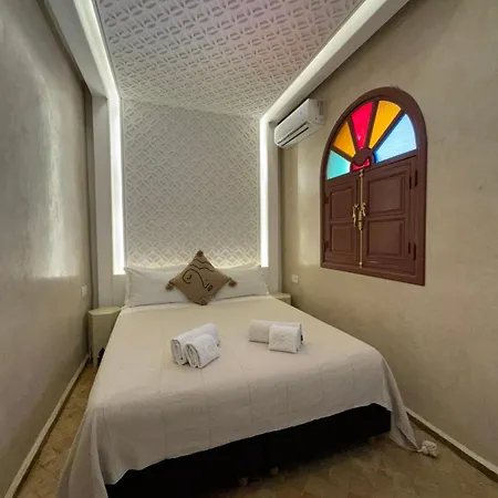 Riad Dar Yammi-2