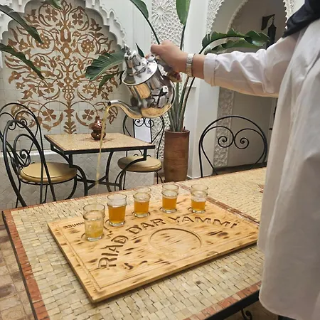 Riad Dar Yammi-2