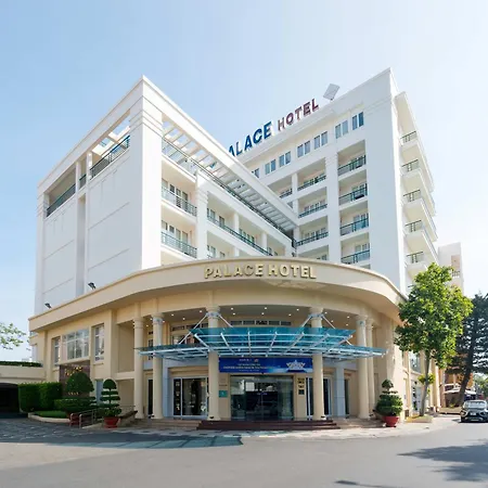 Palace Hotel Vung Tau-3
