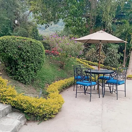 Hotel San Buenaventura De Atitlan-2