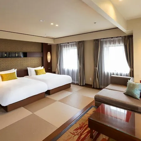 Ana Holiday Inn Kanazawa Sky By Ihg-2