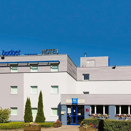 Ibis Budget Sélestat-2