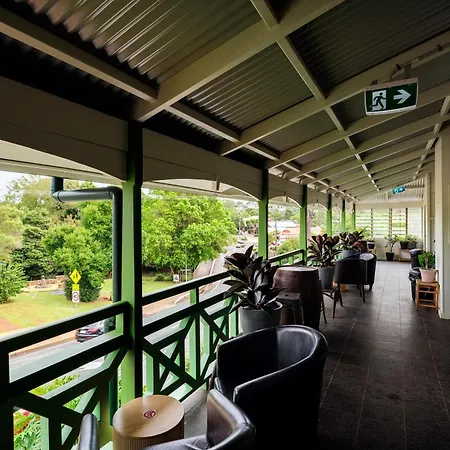 Maleny Hotel-3