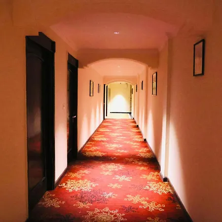Fort Resorts Mussoorie-3