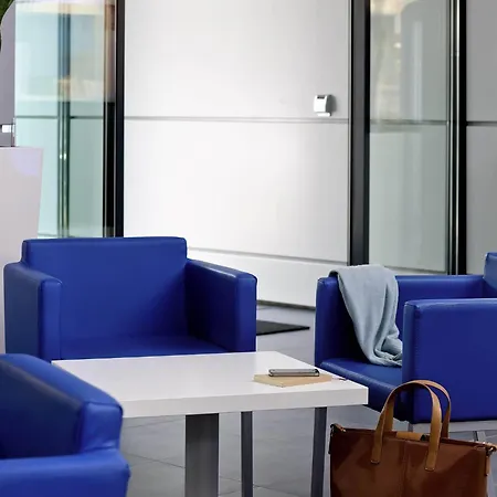Ibis Budget Koeln Messe-2