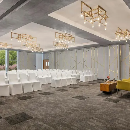 Aloft Bengaluru Outer Ring Road-2