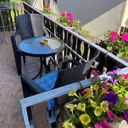 Guest House Kevser-2