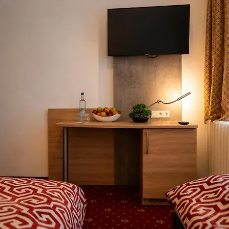 Hotel Stadion Stadt-2