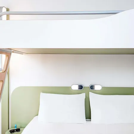 Ibis Budget Osnabrueck City-2