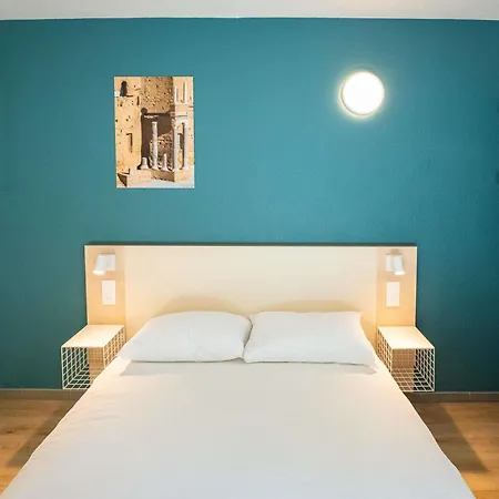 ibis budget Orange Centre-3